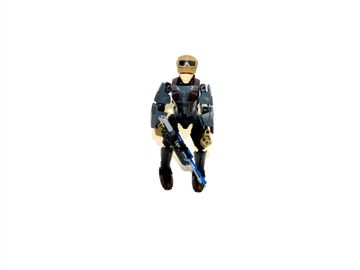 Sergeant Jyn Erso
