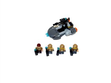 Resistance Trooper Battle Pack