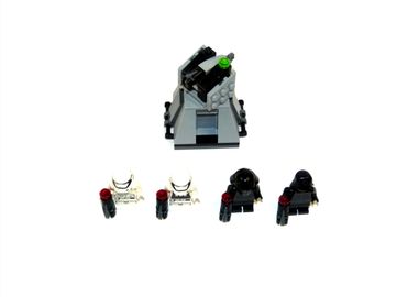 First Order Battle Pack