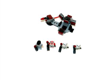 Galactic Empire Battle Pack