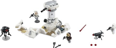 Hoth Attack