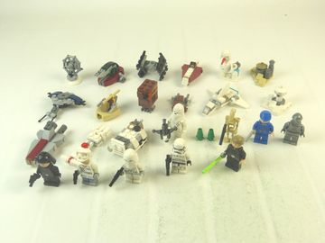 Star Wars Advent Calendar