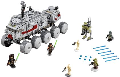 Clone Turbo Tank