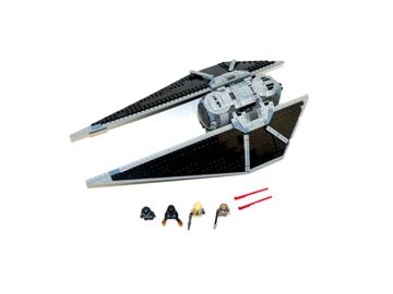 TIE Striker