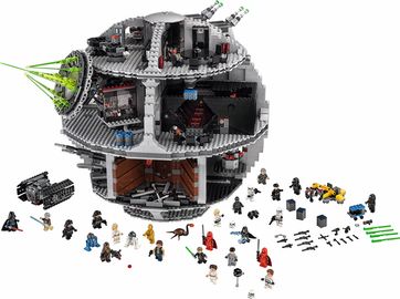 Death Star