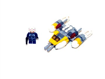 Y-wing