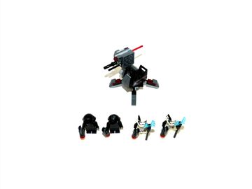 First Order Specialists Battle Pack