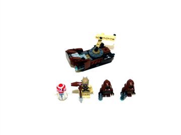 Tatooine Battle Pack