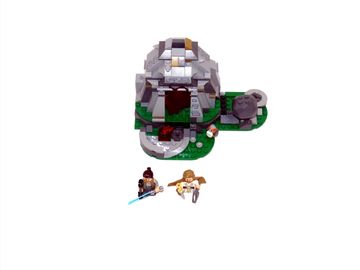 Ahch-To Island Training