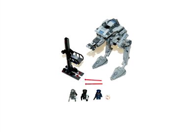 First Order AT-ST