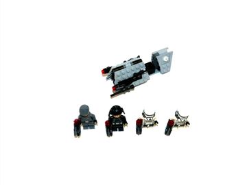 Imperial Patrol Battle Pack