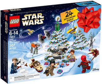 Star Wars Advent Calendar