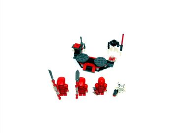 Elite Praetorian Guard Battle Pack