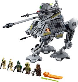 AT-AP Walker