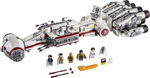 Tantive IV