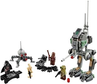 Clone Scout Walker - 20th Anniversary Edition