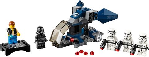 Imperial Dropship - 20th Anniversary Edition