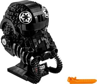 TIE Fighter Pilot Helm