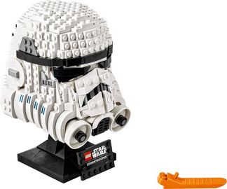 Stormtrooper Helm