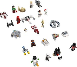 Star Wars Advent Calendar