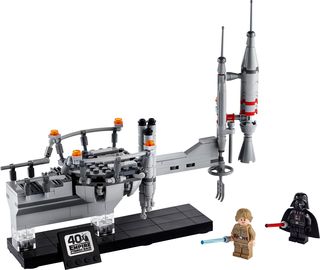 Bespin Duel