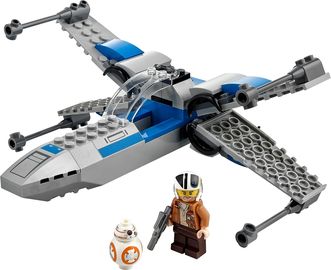Resistance X-Wing
