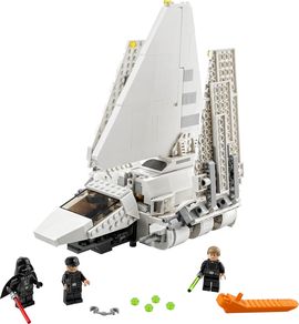 Imperial Shuttle