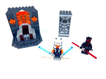 Duel on Mandalore