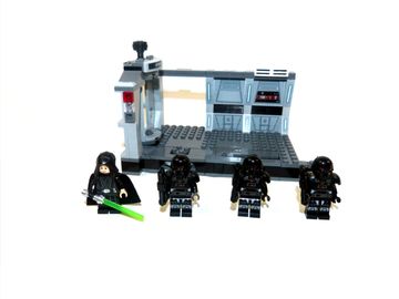 Dark Trooper Attack