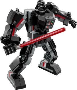 Darth Vader Mech