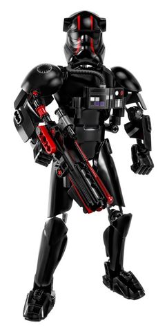 Elite TIE Fighter Pilot