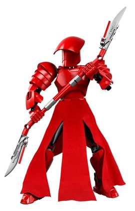 Elite Praetorian Guard