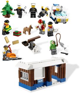 Advent Calendar
