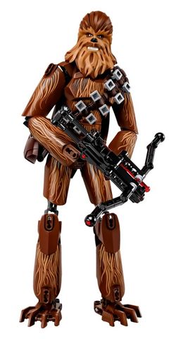 Chewbacca