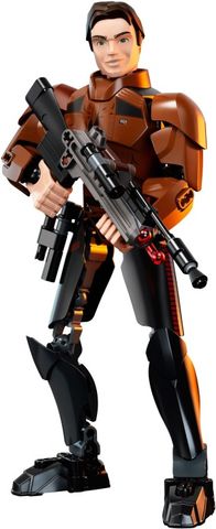 Han Solo