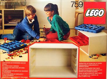 Storage Cabinet