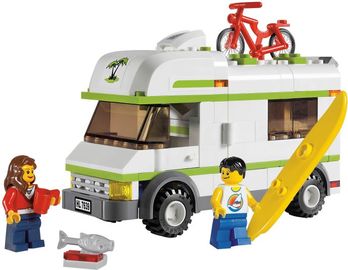 Wohnmobil