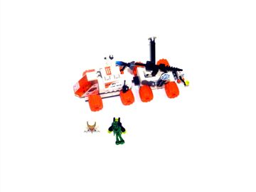 MT-21 Mobile Bohreinheit