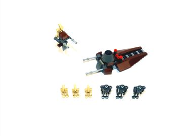 Droid Battle Pack