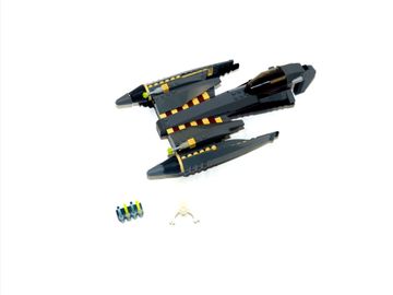 General Grievous Starfighter