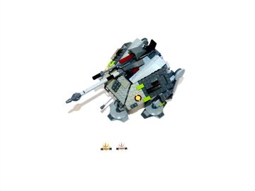 AT-AP Walker