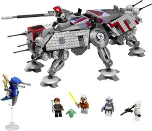 AT-TE Walker