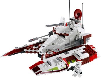 Republic Fighter Tank