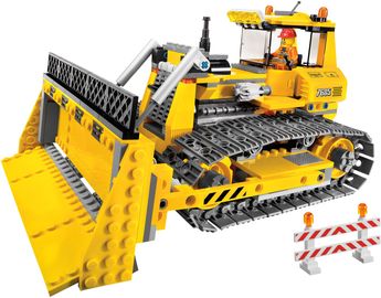 Traktor