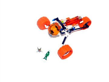 MT Trike