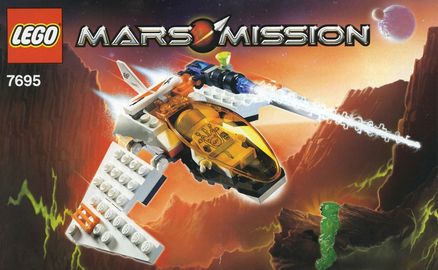 MX Astro Fighter