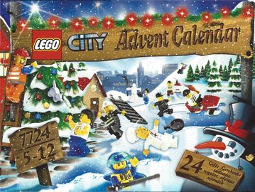 Adventskalender