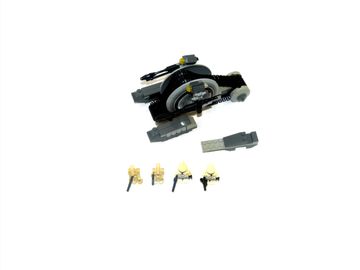 Corporate Alliance Tank Droid
