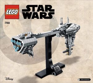 Nebulon-B Frigate