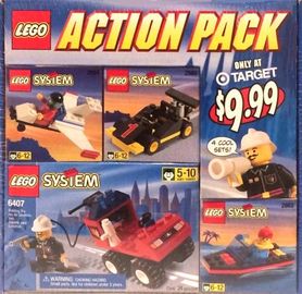Action Pack